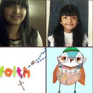 Meet your Posher, Yvette